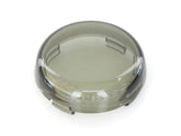 HogLights Australia Indicator Accessories Turn Signal Lens - Smoke (Pair)